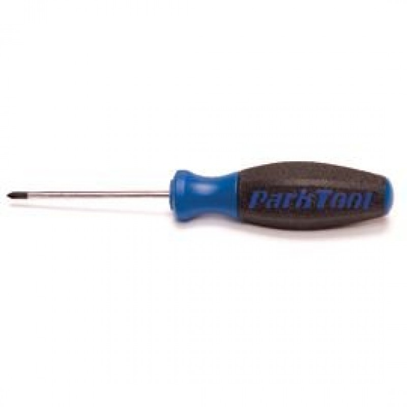 Отвертка крестовая Park Tool SD-2